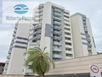 Apartamento para Venda, em Fortaleza, bairro Aldeota, 3 dormitrios, 4 banheiros, 2 sutes, 2 vagas