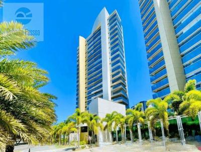 Apartamento para Venda, em Fortaleza, bairro Guararapes, 3 dormitrios, 4 banheiros, 3 sutes, 4 vagas