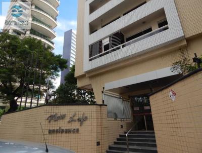 Flat para Venda, em Fortaleza, bairro Meireles, 2 dormitrios, 2 banheiros, 1 sute, 1 vaga