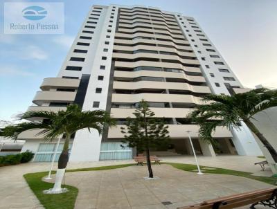 Apartamento para Venda, em Fortaleza, bairro Varjota, 3 dormitrios, 4 banheiros, 3 sutes, 2 vagas