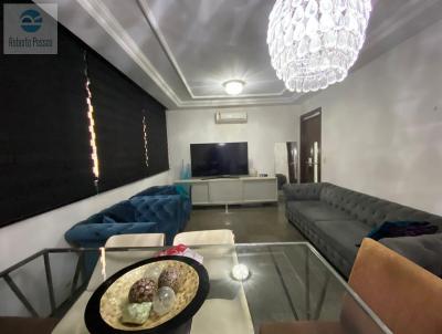 Apartamento para Venda, em Fortaleza, bairro Meireles, 3 dormitrios, 3 banheiros, 1 sute, 2 vagas