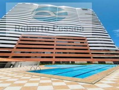 Apartamento para Venda, em Fortaleza, bairro Aldeota, 3 dormitrios, 3 banheiros, 2 sutes, 2 vagas