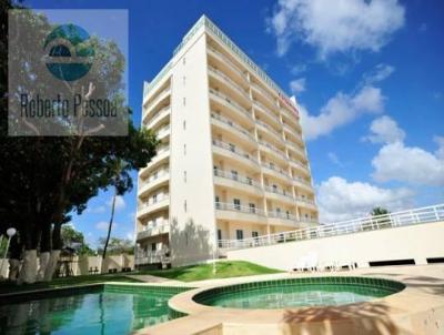 Apartamento para Venda, em Fortaleza, bairro Cambeba, 3 dormitrios, 2 banheiros, 1 sute, 2 vagas