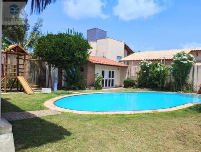 Casa para Venda, em Aquiraz, bairro Porto das Dunas, 5 dormitrios, 5 banheiros, 5 sutes, 3 vagas
