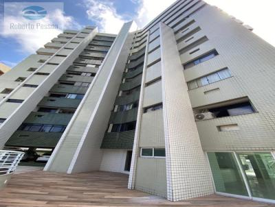 Apartamento para Venda, em Fortaleza, bairro Meireles, 3 dormitrios, 4 banheiros, 3 sutes, 2 vagas