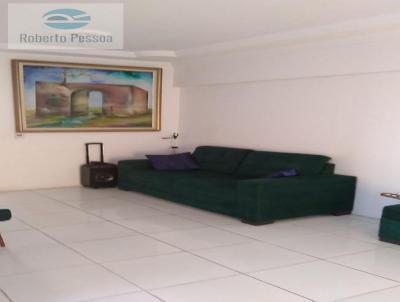 Apartamento para Venda, em Fortaleza, bairro Centro, 3 dormitrios, 3 banheiros, 1 sute, 1 vaga