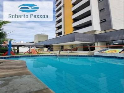 Apartamento para Venda, em Fortaleza, bairro Aldeota, 3 dormitrios, 3 banheiros, 1 sute, 2 vagas