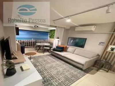 Apartamento para Venda, em Fortaleza, bairro Vicente Pinzon, 3 dormitrios, 2 banheiros, 1 sute, 1 vaga