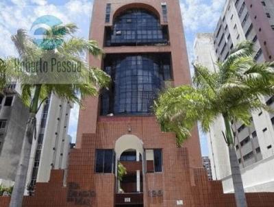 Apartamento para Venda, em Fortaleza, bairro Varjota, 3 dormitrios, 3 banheiros, 1 sute, 2 vagas