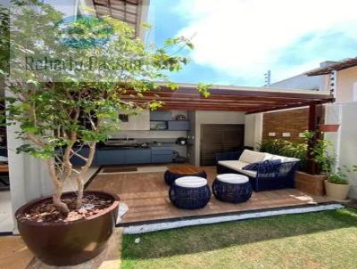 Casa para Venda, em Eusbio, bairro Coit, 3 dormitrios, 3 banheiros, 2 sutes, 2 vagas