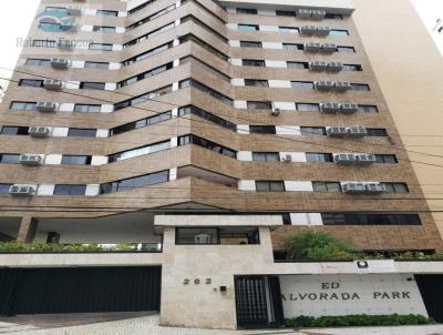 Apartamento para Venda, em Fortaleza, bairro Meireles, 3 dormitrios, 3 banheiros, 2 sutes, 2 vagas