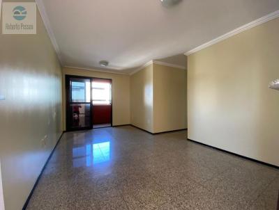 Apartamento para Venda, em Fortaleza, bairro Aldeota, 3 dormit�rios, 2 banheiros, 1 su�te, 2 vagas