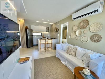 Apartamento para Venda, em Aquiraz, bairro Tapera, 2 dormitrios, 2 banheiros, 1 sute, 1 vaga