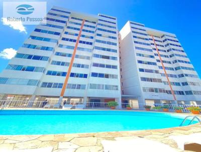 Apartamento para Venda, em Fortaleza, bairro Coc�, 3 dormit�rios, 3 banheiros, 1 su�te, 2 vagas