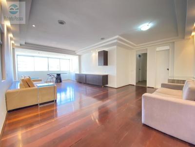 Apartamento para Venda, em Fortaleza, bairro Coc�, 3 dormit�rios, 3 banheiros, 1 su�te, 2 vagas