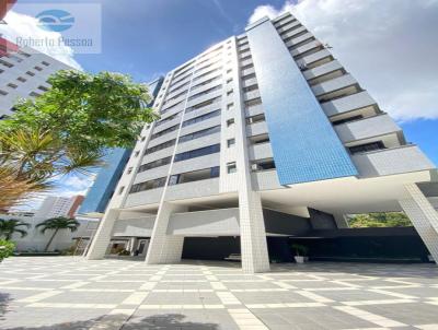 Apartamento para Venda, em Fortaleza, bairro Aldeota, 3 dormitrios, 5 banheiros, 3 sutes, 3 vagas