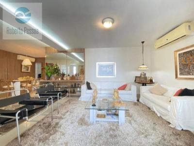 Apartamento para Venda, em Fortaleza, bairro Mucuripe, 3 dormit�rios, 5 banheiros, 3 su�tes, 2 vagas