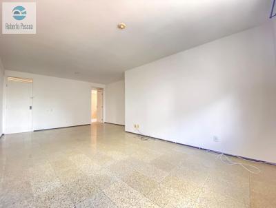 Apartamento para Venda, em Fortaleza, bairro Coc, 3 dormitrios, 4 banheiros, 3 sutes, 2 vagas