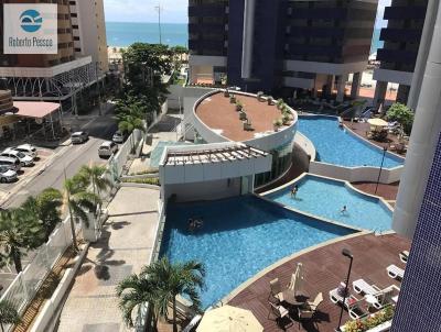 Apartamento para Locao, em Fortaleza, bairro Meireles, 2 dormitrios, 2 banheiros, 1 sute, 1 vaga