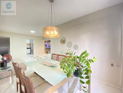 Apartamento para Venda, em Fortaleza, bairro Vila Unio, 3 dormitrios, 3 banheiros, 1 sute, 1 vaga