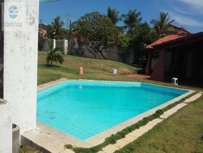 Casa na Praia para Venda, em Aquiraz, bairro Aldeota