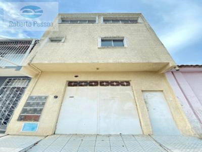Comercial para Venda, em Fortaleza, bairro Tauape, 6 dormitrios, 5 banheiros, 5 sutes