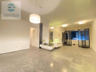 Apartamento para Locao, em Fortaleza, bairro Meireles, 3 dormitrios, 3 banheiros, 2 sutes, 2 vagas