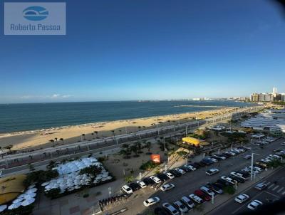 Apartamento para Locao, em Fortaleza, bairro Meireles, 3 dormitrios, 4 banheiros, 1 sute, 3 vagas