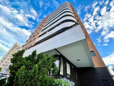 Apartamento para Venda, em Fortaleza, bairro Meireles, 3 dormitrios, 4 banheiros, 2 sutes, 2 vagas