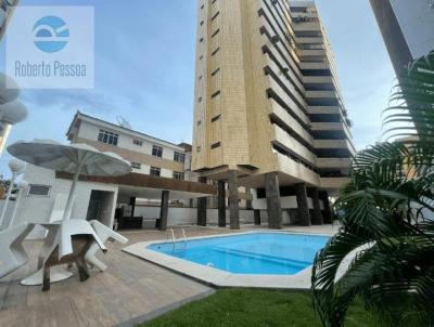Apartamento para Venda, em Fortaleza, bairro Meireles, 3 dormitrios, 4 banheiros, 3 sutes, 3 vagas