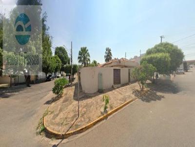 Casa para Venda, em , bairro Loteamento Kennedy, 3 dormitrios, 1 banheiro, 2 vagas