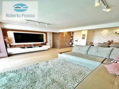 Apartamento para Venda, em Fortaleza, bairro Aldeota, 3 dormitrios, 4 banheiros, 3 sutes, 2 vagas