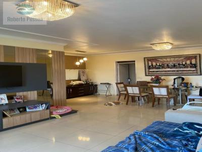 Apartamento para Venda, em Fortaleza, bairro Varjota, 3 dormitrios, 4 banheiros, 2 sutes, 2 vagas