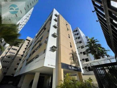 Apartamento para Venda, em Fortaleza, bairro Meireles, 3 dormitrios, 3 banheiros, 1 sute, 2 vagas