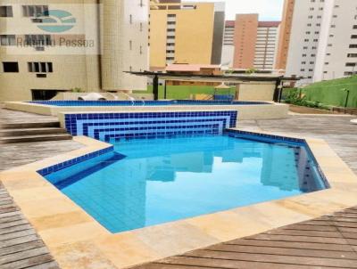 Apartamento para Venda, em Fortaleza, bairro Meireles, 3 dormitrios, 5 banheiros, 3 sutes, 2 vagas