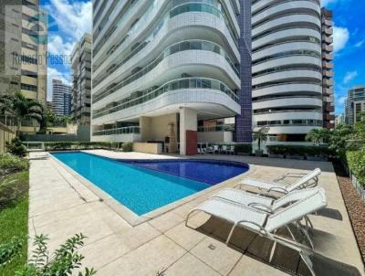 Apartamento para Venda, em Fortaleza, bairro Meireles, 3 dormitrios, 5 banheiros, 3 sutes, 4 vagas