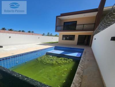 Casa para Venda, em Paracuru, bairro Carlotas, 3 dormitrios, 3 banheiros, 2 sutes, 2 vagas