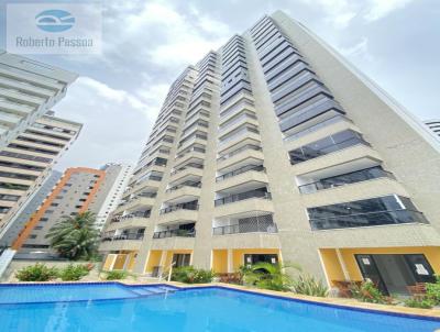 Flat para Venda, em Fortaleza, bairro Meireles, 1 dormitrio, 1 banheiro, 1 sute, 1 vaga