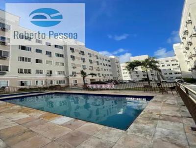 Apartamento para Venda, em Fortaleza, bairro Engenheiro Luciano Cavalcante, 2 dormitrios, 1 banheiro, 1 vaga