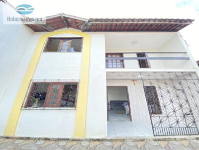 Casa para Venda, em Fortaleza, bairro Parangaba