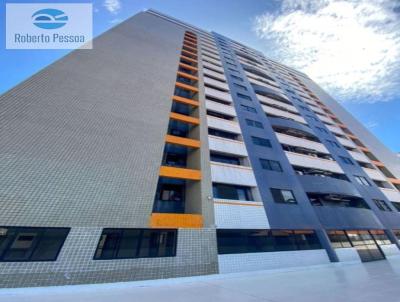 Apartamento para Venda, em Fortaleza, bairro Papicu, 2 dormitrios, 3 banheiros, 1 sute, 1 vaga