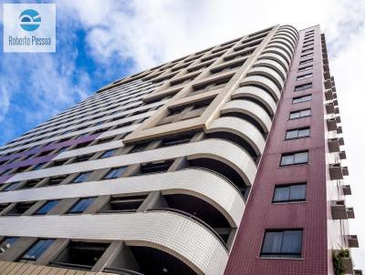 Apartamento para Venda, em Fortaleza, bairro Meireles, 1 dormitrio, 1 banheiro, 1 sute, 1 vaga