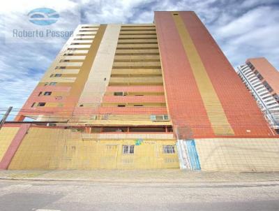 Apartamento para Venda, em Fortaleza, bairro Meireles, 3 dormitrios, 3 banheiros, 1 sute, 1 vaga