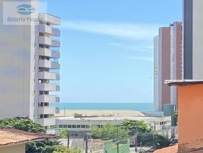 Apartamento para Venda, em Fortaleza, bairro Meireles, 3 dormitrios, 4 banheiros, 2 sutes, 2 vagas