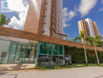 Apartamento para Venda, em Fortaleza, bairro Aldeota, 3 dormit�rios, 4 banheiros, 3 su�tes, 2 vagas