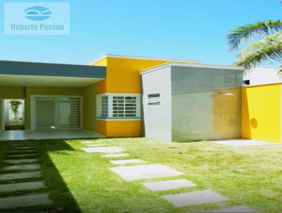 Casa para Venda, em Eusbio, bairro Urucunema, 3 dormitrios, 3 banheiros, 3 sutes, 2 vagas