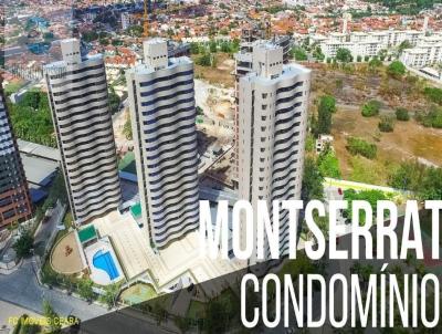 Apartamento para Venda, em Fortaleza, bairro Parque Iracema, 3 dormit�rios, 4 banheiros, 3 su�tes, 3 vagas