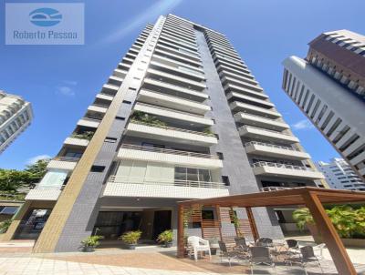 Apartamento para Venda, em Fortaleza, bairro Meireles, 2 dormitrios, 2 banheiros, 2 sutes, 1 vaga