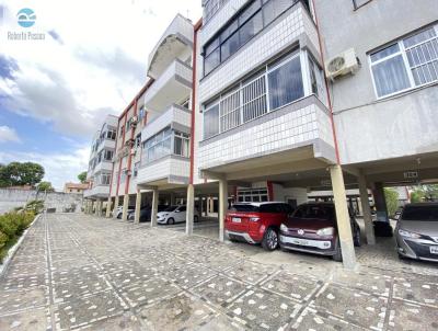 Apartamento para Venda, em Fortaleza, bairro Vila Unio, 3 dormitrios, 3 banheiros, 1 sute, 2 vagas