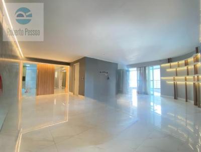 Apartamento para Venda, em Fortaleza, bairro Meireles, 3 dormitrios, 4 banheiros, 3 sutes, 4 vagas